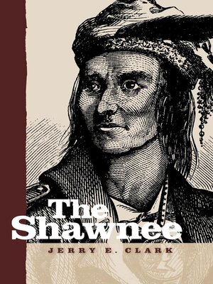 cover image of The Shawnee